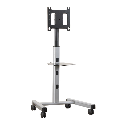 Legrand AV | Chief MFC6000B Medium Flat Panel Mobile Cart (without